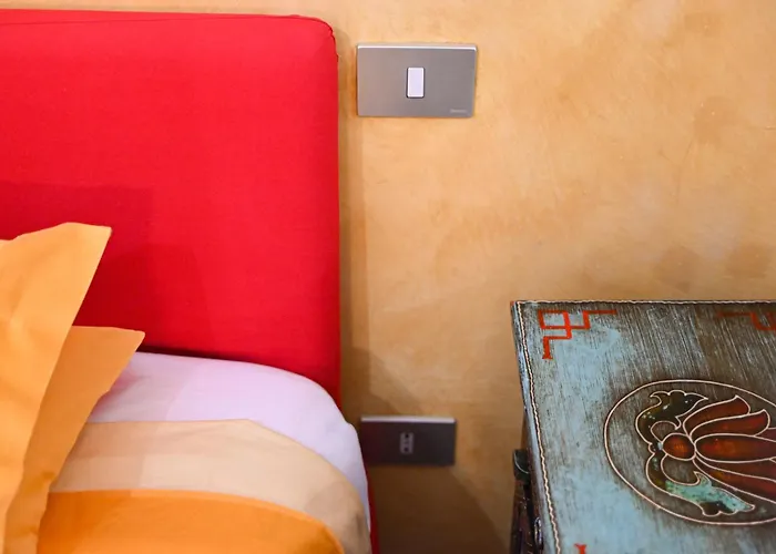 B&B Casamiranapoli